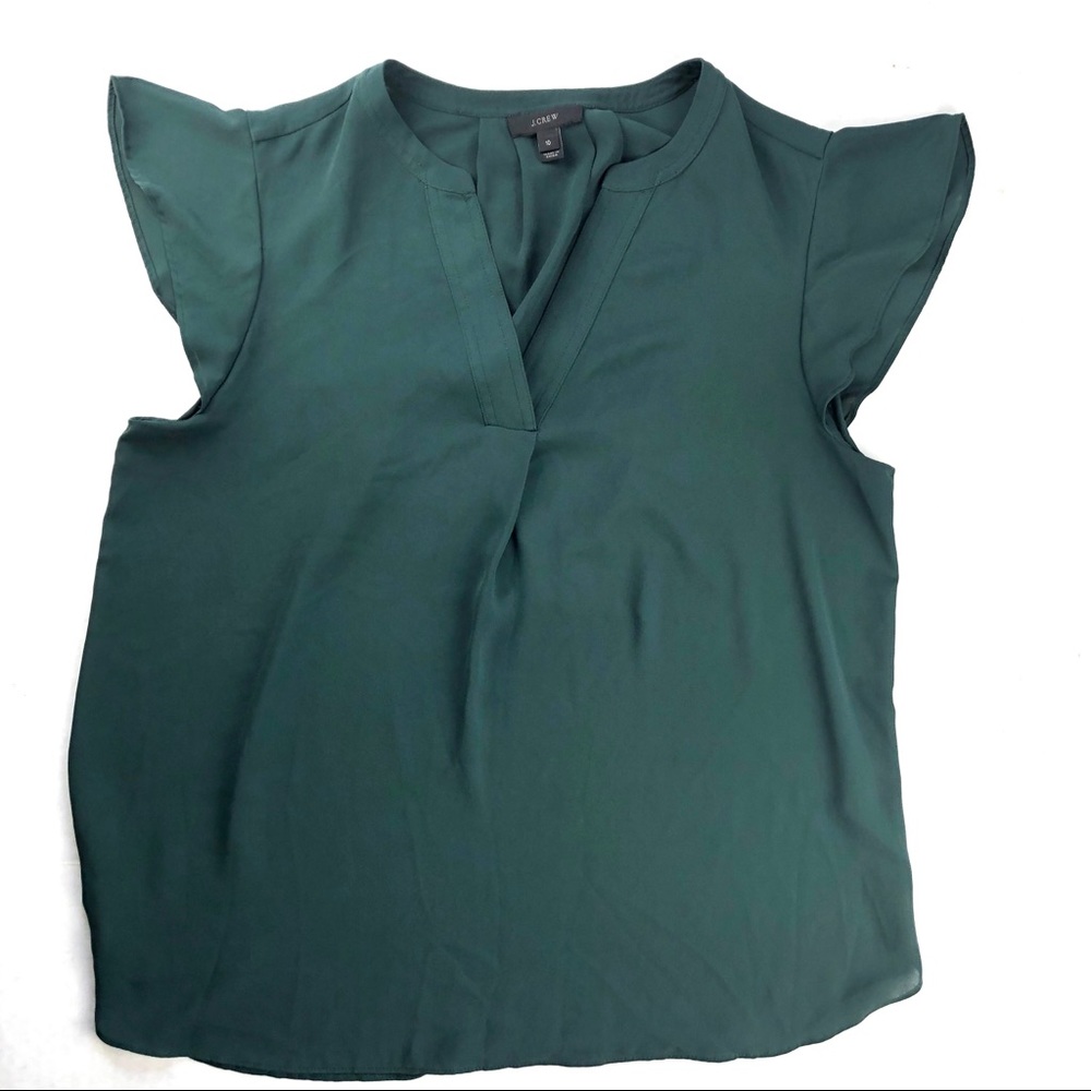 J. Crew Top